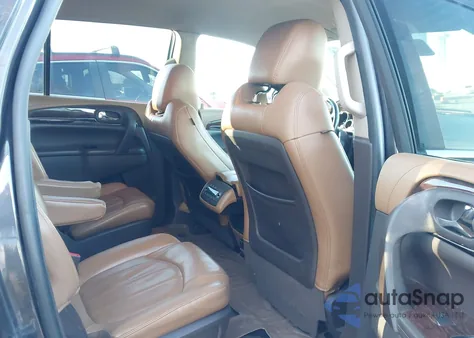 2016 Buick Enclave Leather из США, поврежденный, VIN 5GAKRBKD0GJ247213